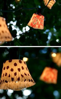 8 super bright and gorgeous diy outdoor lighting ideas outdoor