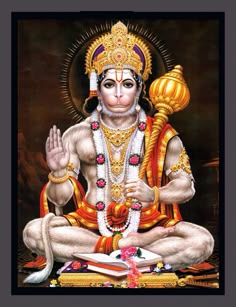 277 best hanumanji images
