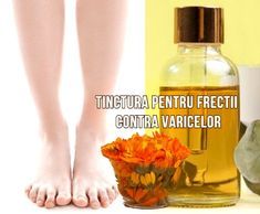 Exovari extract de castane pentru picioare obosite si varicoase, 250 ml, One Cosmetic