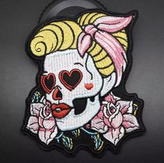 para vaqueros manualidades chaquetas ropa Parche de estrella para coser o planchar costuras azul parches bordados para planchar HEALLILY plata