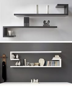 Simple Bedroom Shelves etagere murale design pour le salon | shelves, shelving and interiors Simple Bedroom Shelves etagere murale design pour le salon | shelves, shelving and interiors
