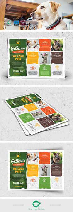 Pet Shop Flyer Templates Flyer template, Pet shop and Template - handyman flyer template Pet Shop Flyer Templates Flyer template, Pet shop and Template - handyman flyer template