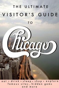 88 best chicago our