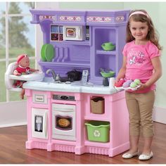15 Play Kitchen Sets Ideas Play Kitchen Sets Play Kitchen Kitchen Sets