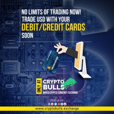 cryptocurrency exchange without limits