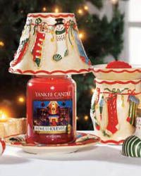 101 Best Yankee Candle My Obsession Images On Pinterest Candles Yankee Candle Accessories Christmas