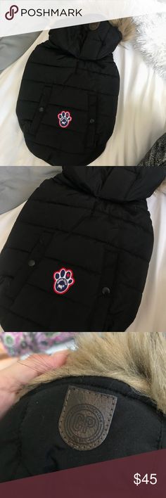 canada goose jacket for dogs canada goose jacket for dogs