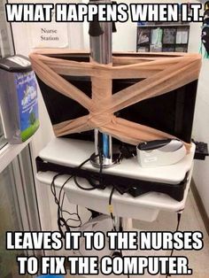 dating a nursing student meme