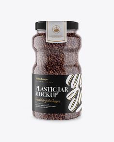 Download 77 Spice Jars Ideas Mockup Mockup Free Psd Spice Jars