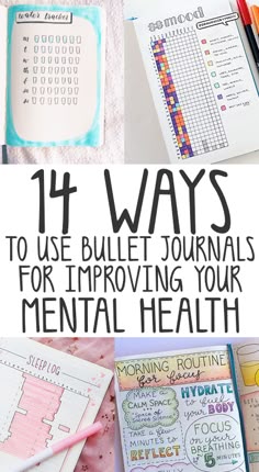 167 best bullet journal