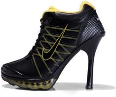 http://www.asneakers4u.com/ Nike Air Max High Heels Purple | nike ... asneakers4u.com Nike Air Max High Heels Yellow