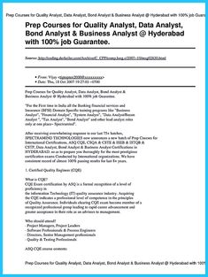 Nice Outstanding Data Architect Resume Sample Collections, Check