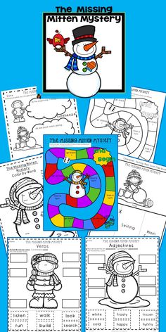 Mystery reader books for 1st grade