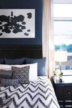 Bedroom Ideas Navy Blue 20 marvelous navy blue bedroom ideas | navy blue bedrooms, blue Bedroom Ideas Navy Blue 20 marvelous navy blue bedroom ideas | navy blue bedrooms, blue