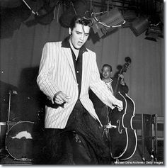 Milton Berle grosse queue