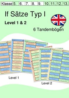 Kennenlernen present perfect