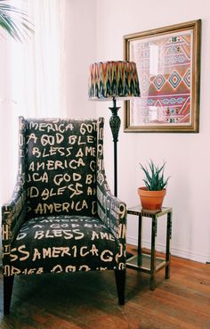 134 Best Furniture Images Armchairs Chairs Home Furnishings Cami S Weho Jewel Toned Abode After