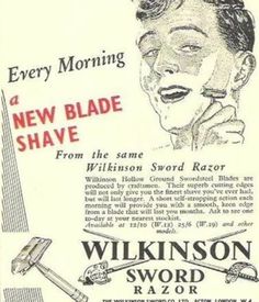 46 best vintage shaving