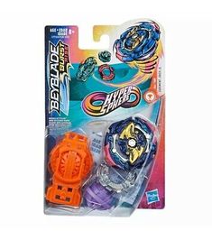 Beyblade Burst GT B-150 Union Achilles Com Lançador Starter Pião De Metal