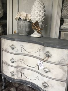 Kommode Shabby Chic Grau 2021 Kommode Shabby Chic Grau 2021