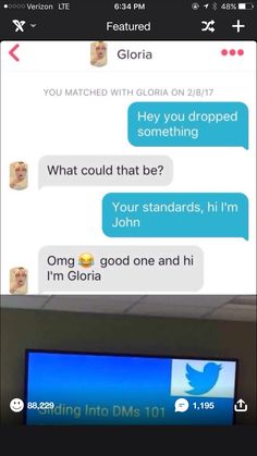 Beste online-dating-pick-up-linien