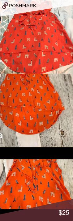 ⭐️SALE⭐️Orange Shell Fancy Approx 14mm