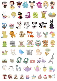 Baby Shower Cadeau Disney Thème Dummy Clip Filles et garçons *** Achetez 2 Obtenez 1 Gratuit ***