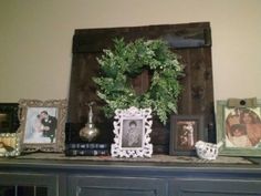 Here Is What The Dark Walnut Stain Looks Like In Its Drying Process Inspiration Piece From Pottery Barn It Will B A Rustic Style Centerpiece Here Is What The Dark Walnut Stain Looks Like In Its Drying Process Inspiration Piece From Pottery Barn It Will B A Rustic Style Centerpiece
