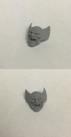 Marvel Legends ML 1:12 Scale Custom Made Throg Resin Cast