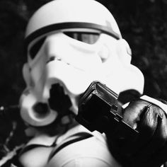 Blue /& Black Radical Stormtrooper Helmet Art Keyboard Decals by MWCustoms for 12 inch MacBook