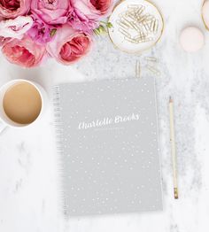 personalized weekly planner