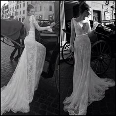 Israeli Wedding Dress Designer Inbal Dror Dresses For Those Of You That Commented This Is My Dress I Found The Front Inbal Drorwedding