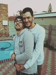 Free gay online dating south africa