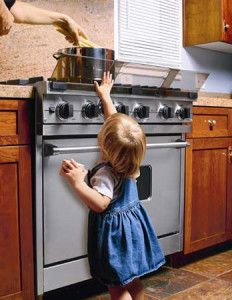 Child Proofing The Stove I Need To Get One Before Grand Babies Are Child Proofing The Stove I Need To Get One Before Grand Babies Are Here Baby Pinterest Children And Safety