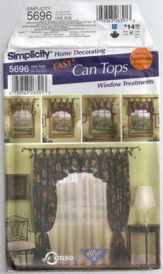 different window treatments layered new uncut simplicity pattern 5696 five different window treatments ebay patterns 37 best treatment ideas images on pinterest different window treatments layered new uncut simplicity pattern 5696 five different window treatments ebay patterns 37 best treatment ideas images on pinterest