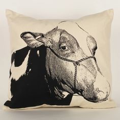 49 Farm Animals Ideas Handcrafted Pillows Decorative Pillows Pillows