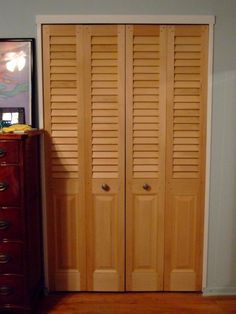 7 Best Bifold Closet Doors Images On Pinterest Laundry Room There Are Some Reasons Why We Should Focus On The Style Of Closet Door So