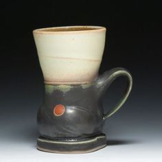 566 best art ceramic cups mugs images on pinterest ceramic