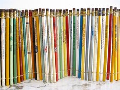 7 best pencil collections