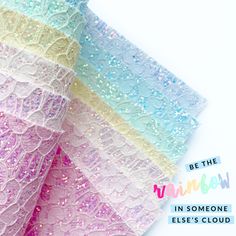 Fabric Sheets for Bows Bow Making diy planner STRIPE Chunky Glitter Sheets Earring Making Glitter Sheets