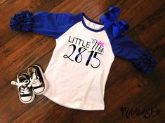 Waving Police Blue Line Flag Kids Jersey Raglan T-Shirt Children 3//4 Sleeve Baseball Shirt Top