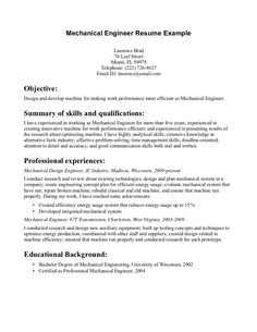 sample resume design