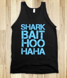 Blue Black Men/'s Tank Top Boat Nautical Nautic Naval Inktastic Ship Anchor