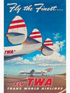 Mounted and Matted Aircraft Airplane 1927 British Air Express Original Vintage Print Available Framed