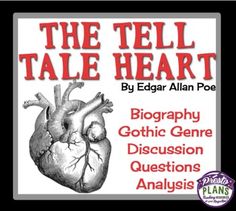 the black cat and the tell tale heart by edgar allan poe essay Essay editing services jordan reid berkow ed poe’s short stories the tell-tale heart summary and analysis edgar allan poe's tales of terror as tragic . the black cat and the tell tale heart by edgar allan poe essay Essay editing services jordan reid berkow ed poe’s short stories the tell-tale heart summary and analysis edgar allan poe's tales of terror as tragic .