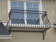 13 Best Ograde I Ulazi Images On Pinterest Wrought Iron Garden Custom French Country Balcony Rail