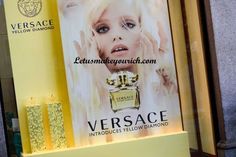 Decide what you are, what you want to express by the way you dress and the way you live. ― Gianni Versace
