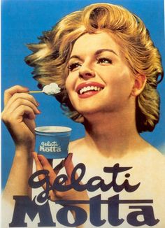 M\u003c3 gelati Motta