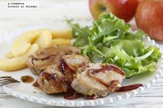 9 Ideas De Solomillo Al Whisky Solomillo Al Whisky Solomillo De Cerdo Recetas Con Carne