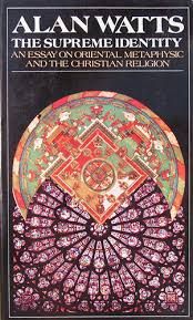Argumentative Essay Thesis Statement The Supreme Identity An Essay On Oriental Metaphysics And The Christian Religion By Alan Watts Mass Market First Editionfirst Printing Thesis Statement Examples For Argumentative Essays also English Essay Writing Examples The Supreme Identity By Alan Watts Communitea Books Products A Modest Proposal Essay